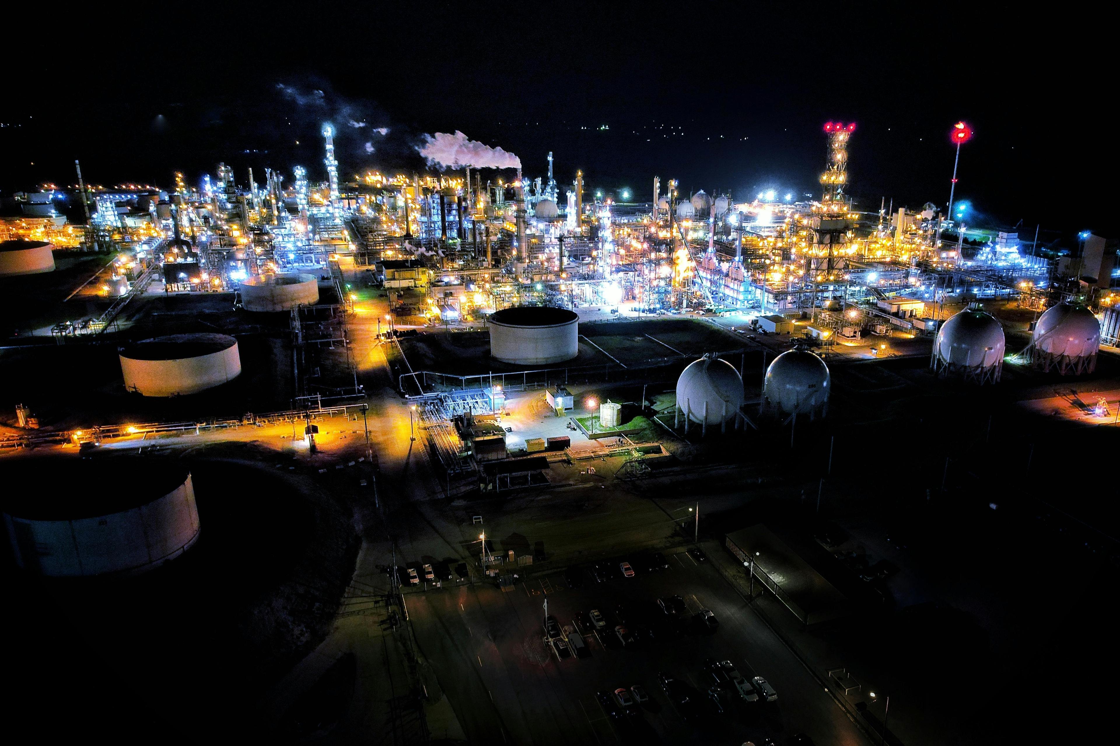 KFG Industrial Operations